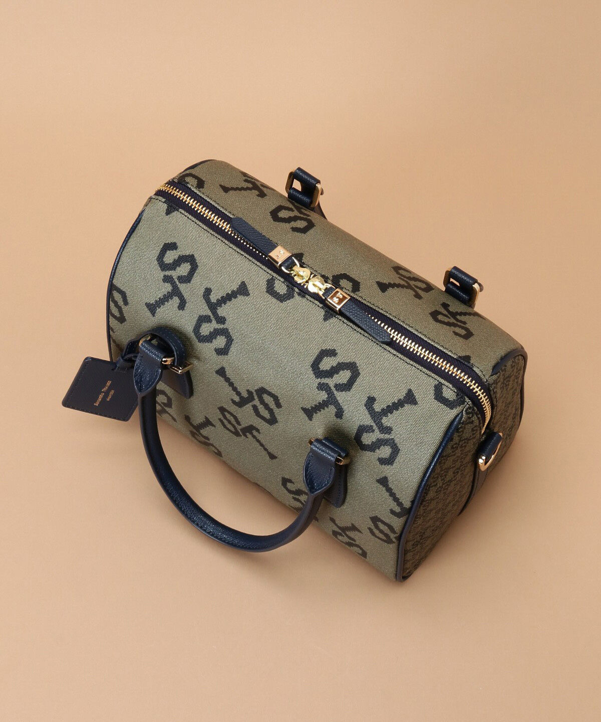 Samantha Thavasa「STヌーベルオレール ボストンバッグ」|ボストンバッグ|