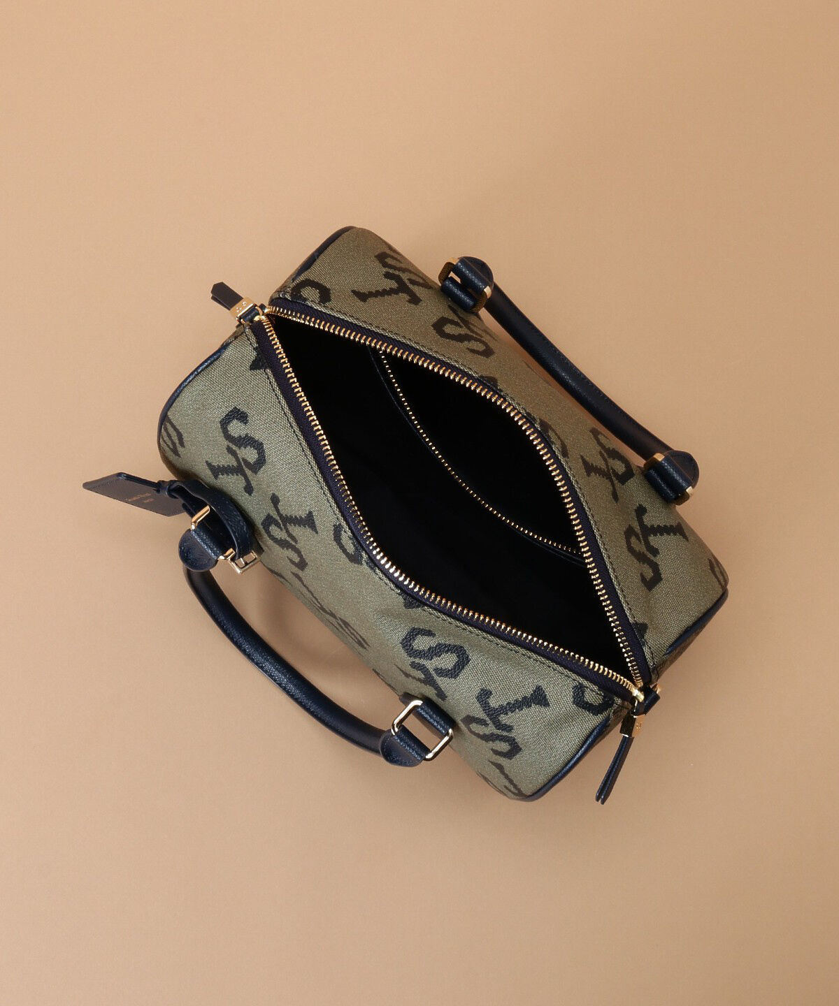 Samantha Thavasa「STヌーベルオレール ボストンバッグ」|ボストンバッグ|