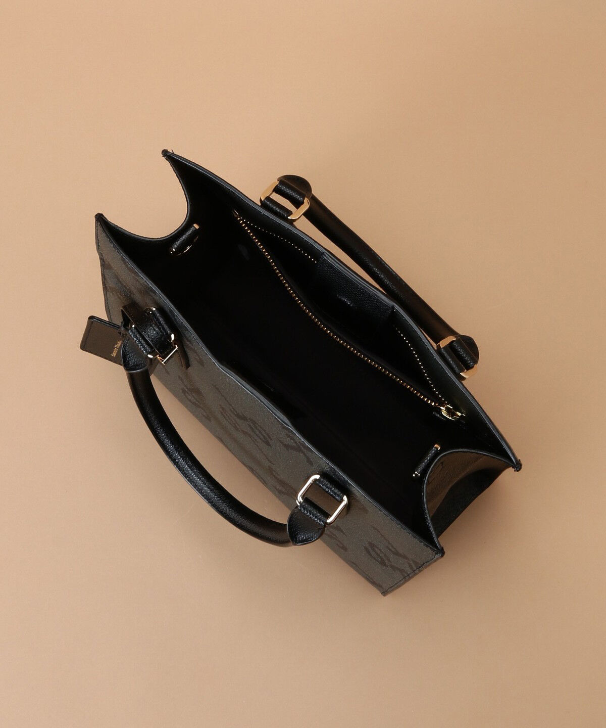 Samantha Thavasa「STヌーベルオレール トートバッグ 小サイズ」|トートバッグ|