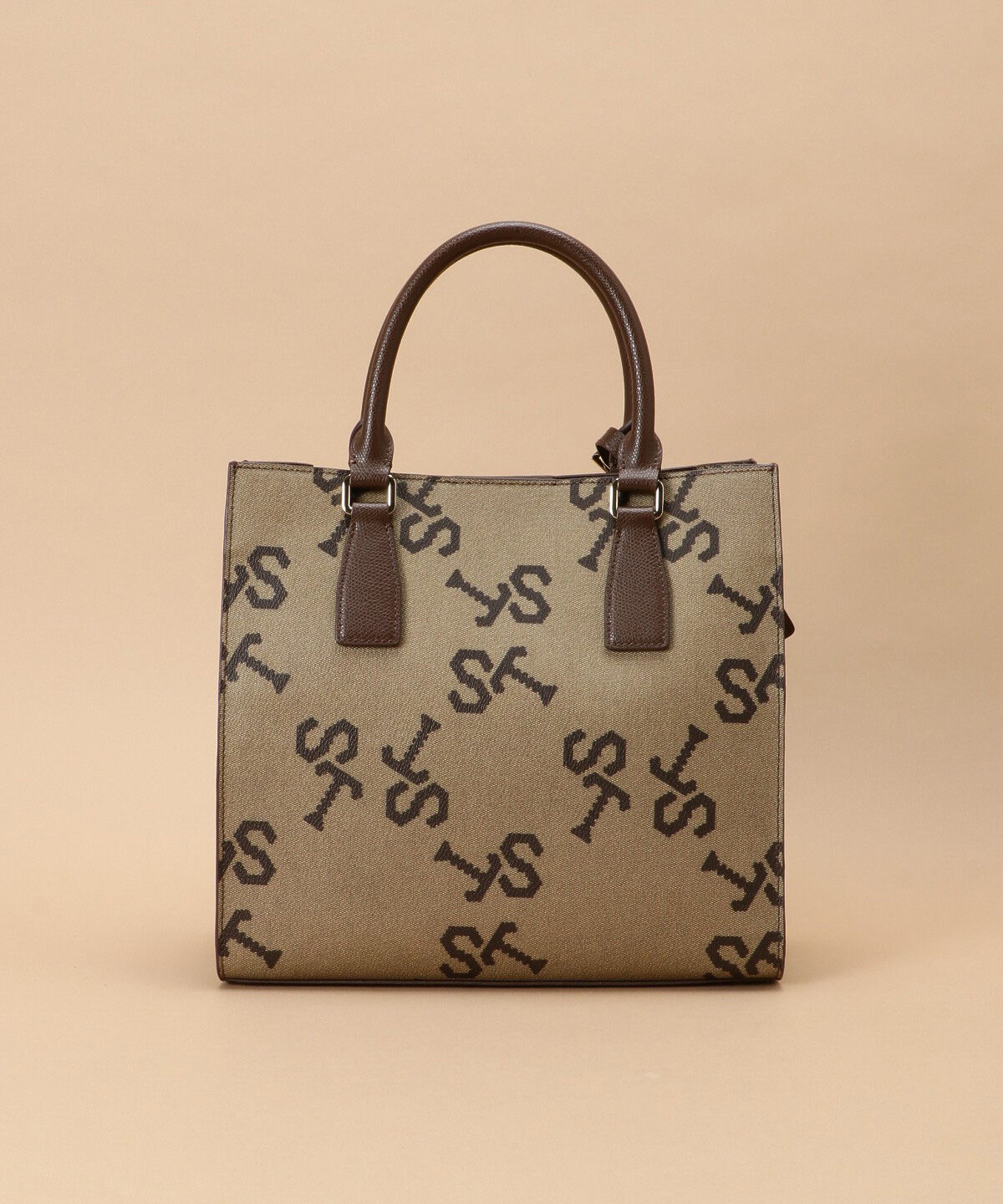 Samantha Thavasa「STヌーベルオレール トートバッグ 小サイズ」|トートバッグ|