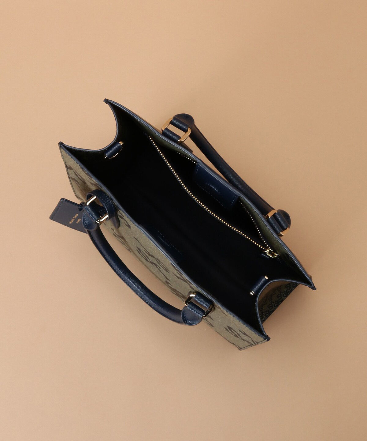 Samantha Thavasa「STヌーベルオレール トートバッグ 小サイズ」|トートバッグ|