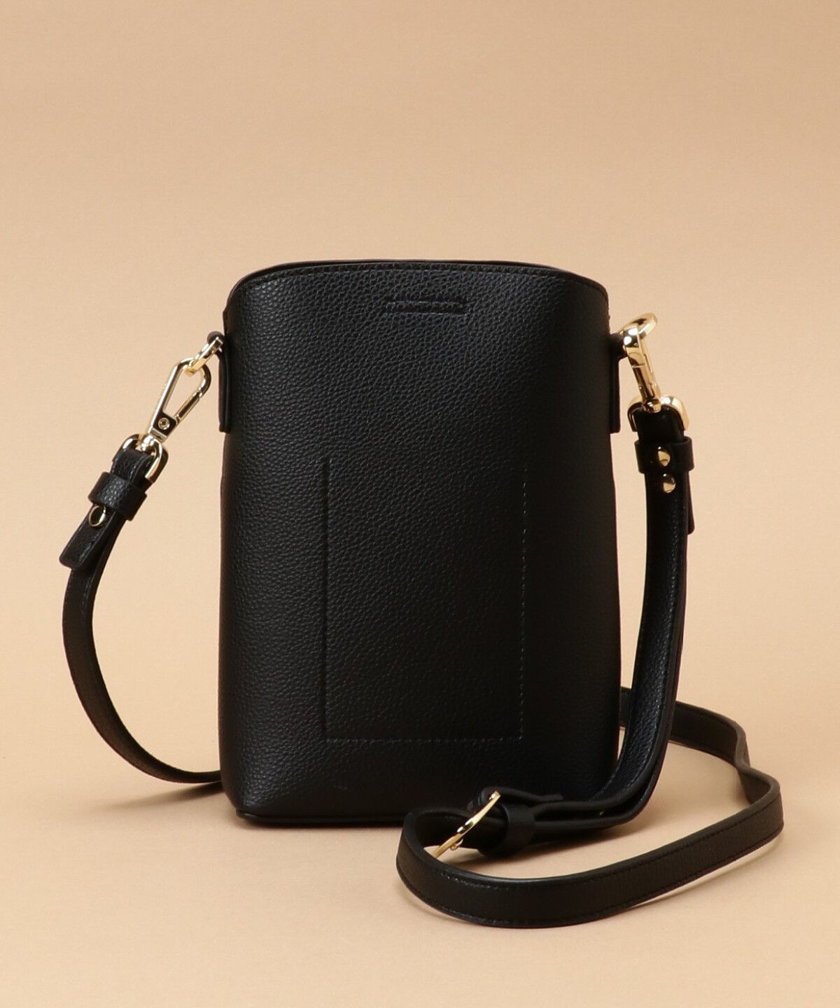 Samantha Thavasa「ダブルフェイス スマホショルダー」|ショルダー・メッセンジャー|