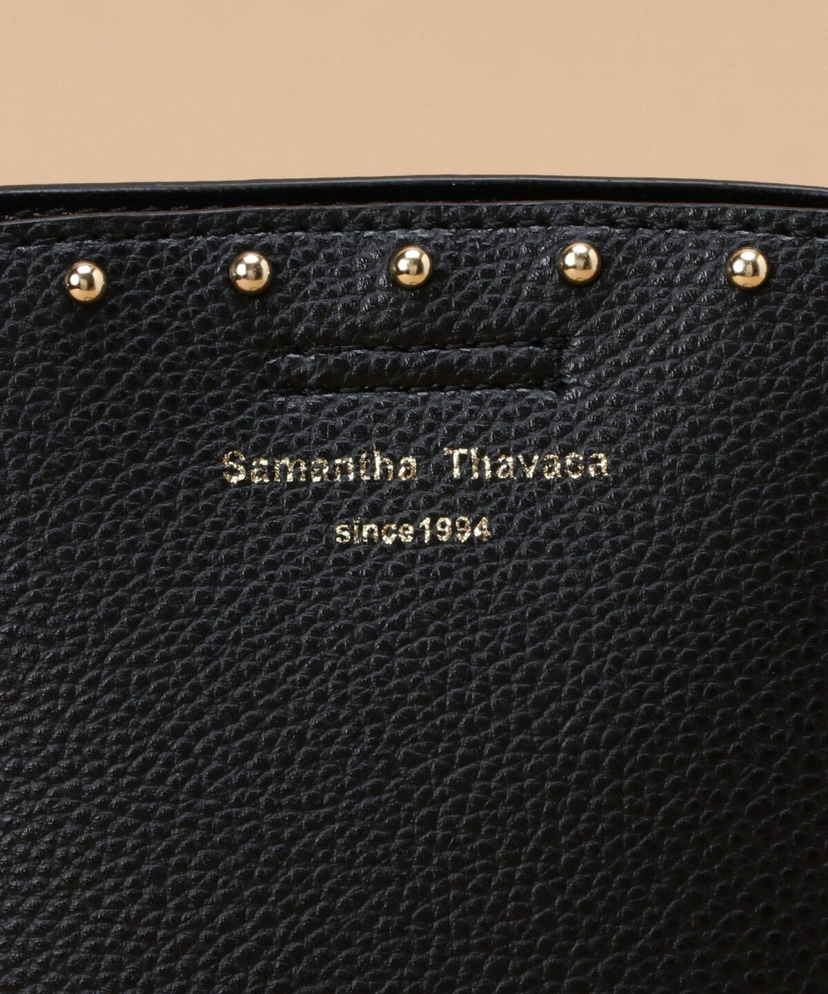 Samantha Thavasa「ダブルフェイス スマホショルダー」|ショルダー・メッセンジャー|