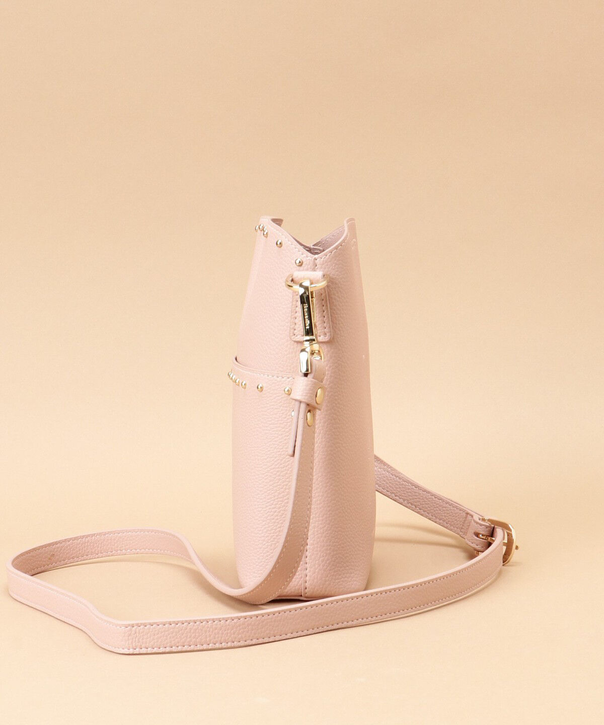 Samantha Thavasa「ダブルフェイス スマホショルダー」|ショルダー・メッセンジャー|