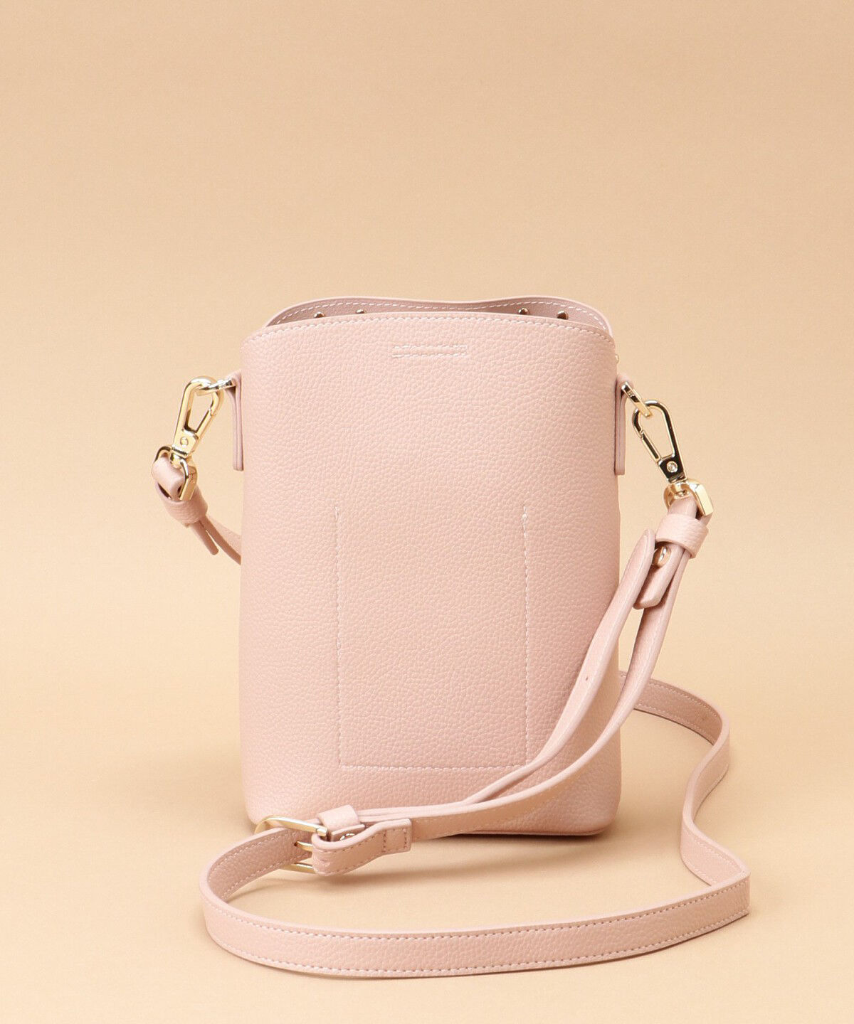 Samantha Thavasa「ダブルフェイス スマホショルダー」|ショルダー・メッセンジャー|