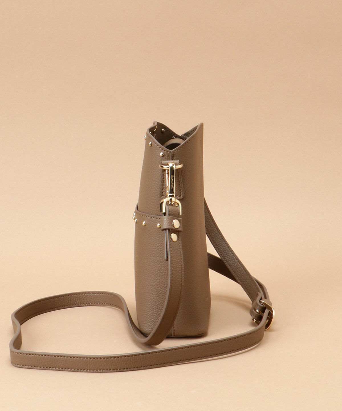 Samantha Thavasa「ダブルフェイス スマホショルダー」|ショルダー・メッセンジャー|