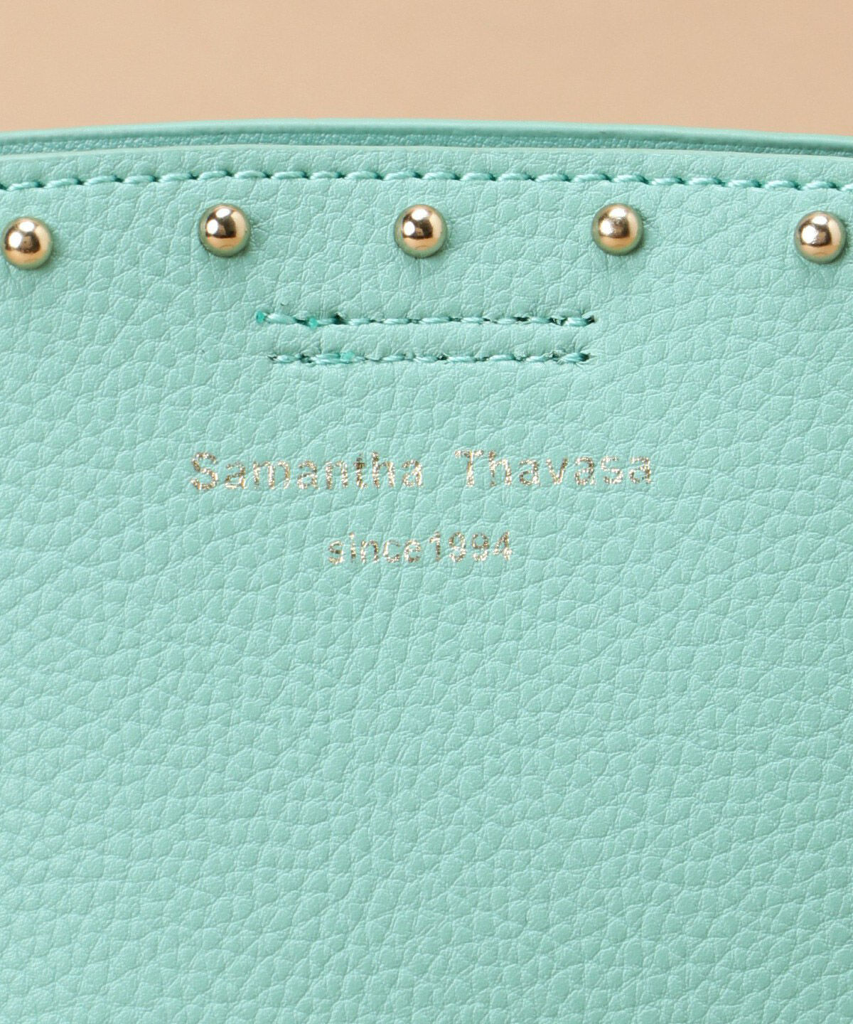 Samantha Thavasa「ダブルフェイス スマホショルダー」|ショルダー・メッセンジャー|