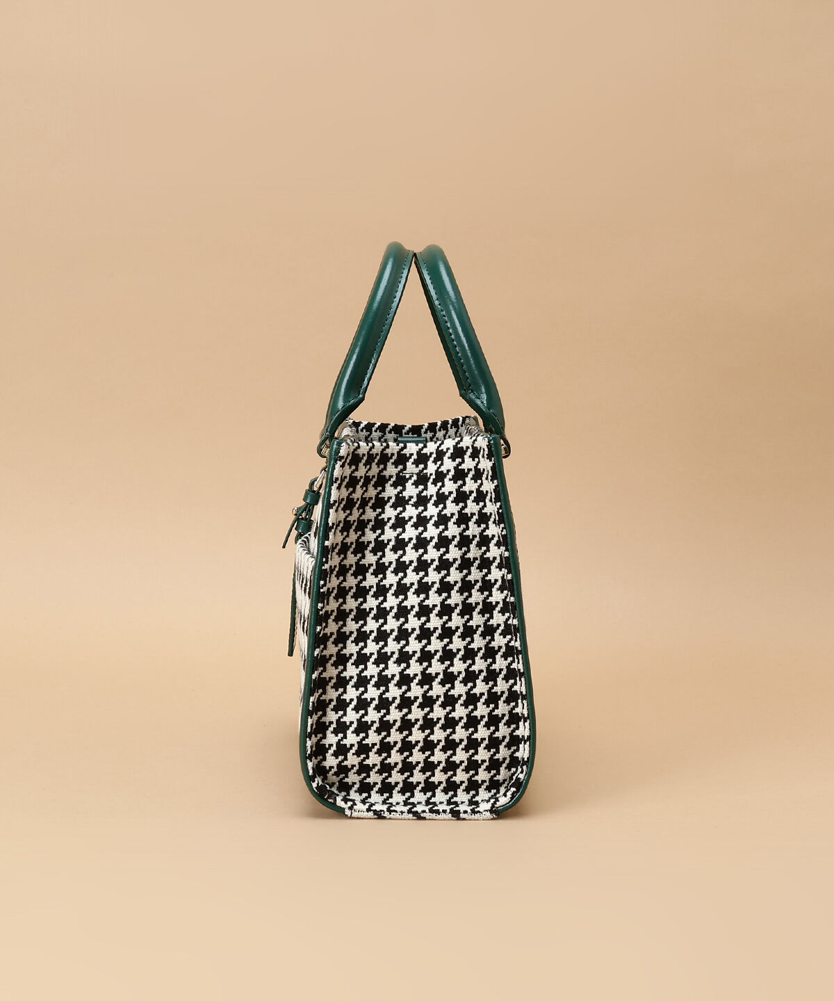 Samantha Thavasa「サマンサ ピエドプルⅡ トートバッグ 小サイズ」|トートバッグ|