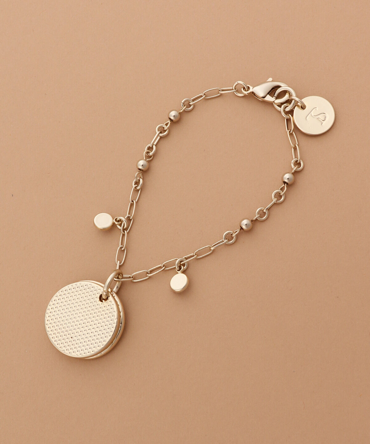 Samantha Thavasa「バースデーストーンカラービジューチャーム（6月）」|チャーム・キーホルダー|