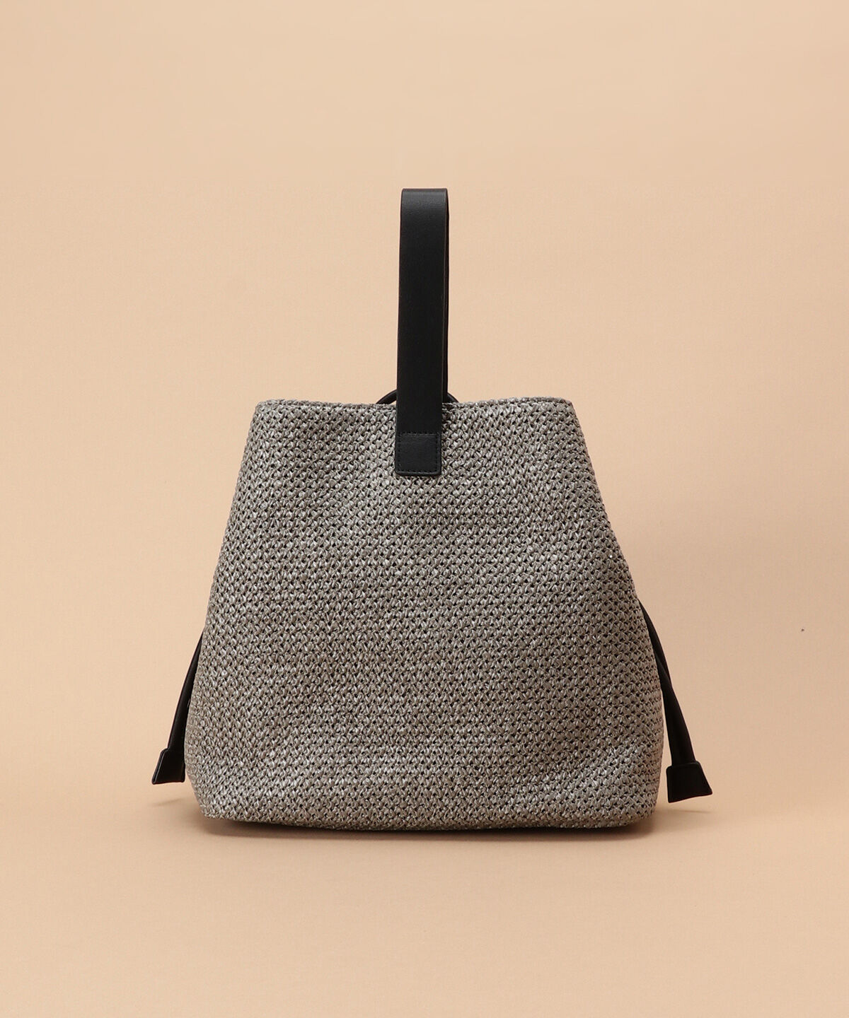 Samantha Thavasa「メッシュワンハンドルバッグ」|ハンドバッグ|