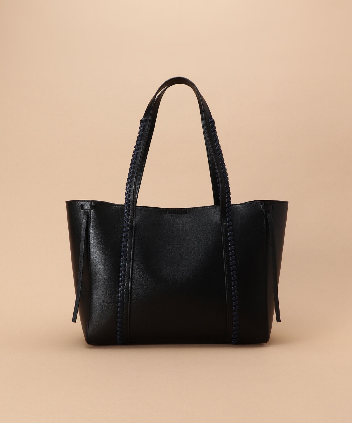 Samantha Thavasa「かがりデザイントートバッグ」|トートバッグ|