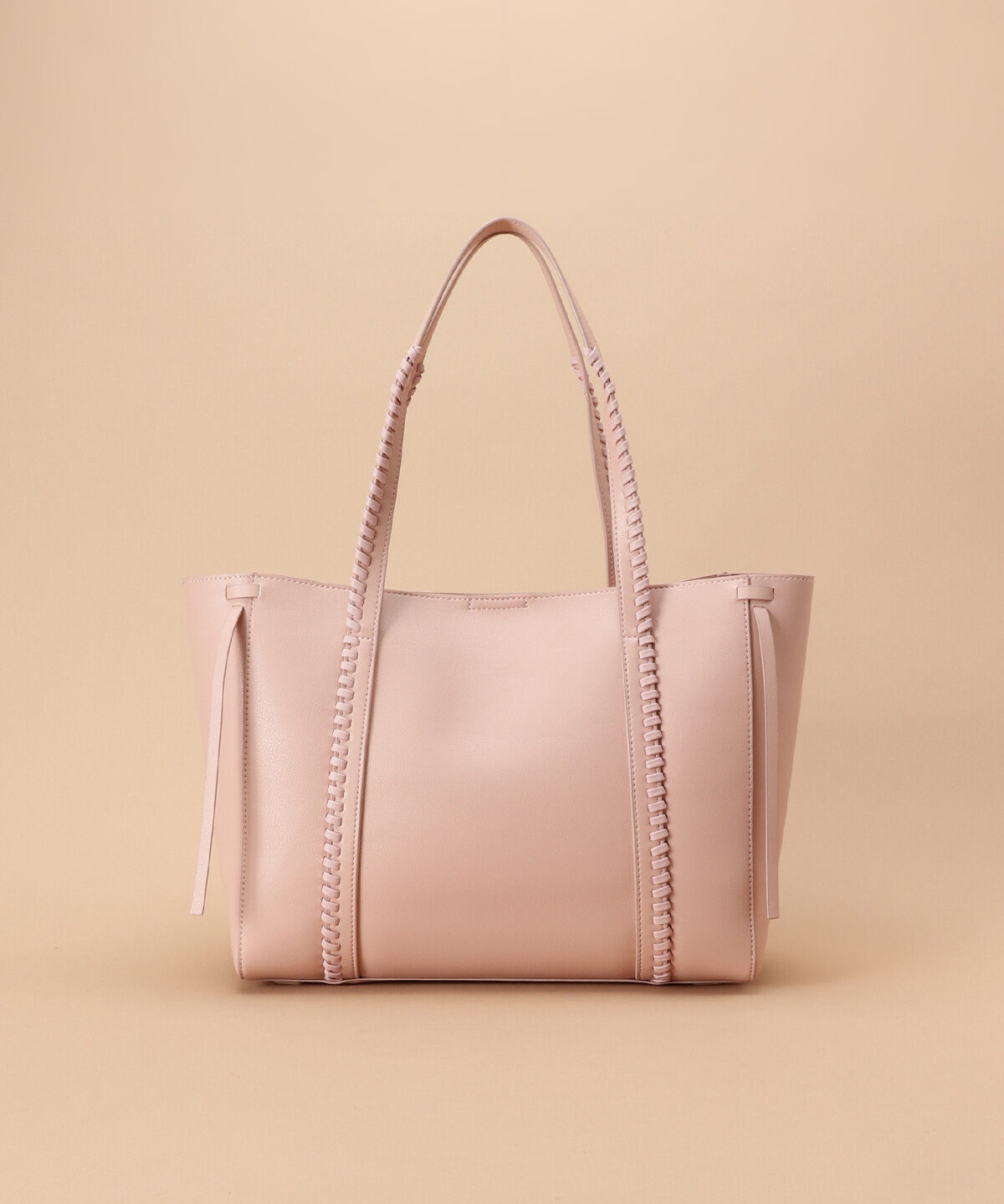 Samantha Thavasa「かがりデザイントートバッグ」|トートバッグ|