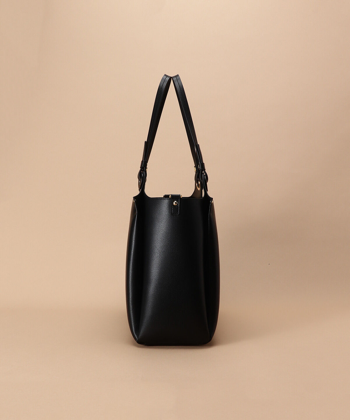 Samantha Thavasa「ボリュームデザイン トートバッグ」|トートバッグ|