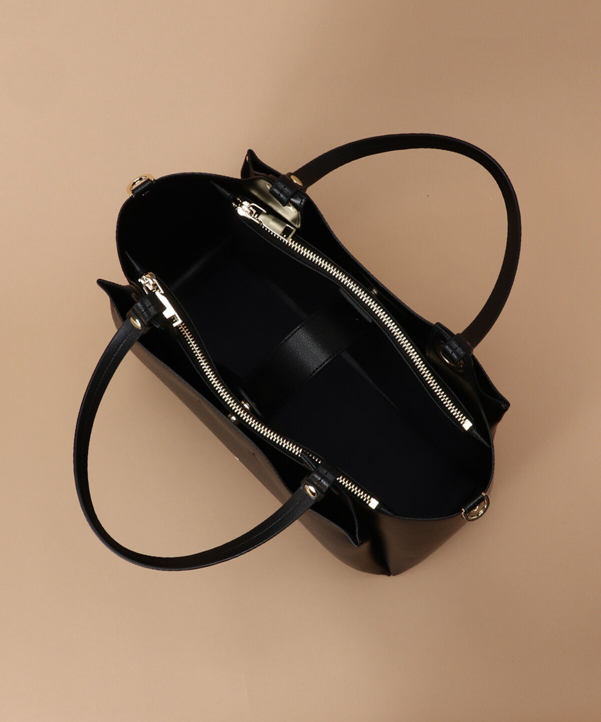 Samantha Thavasa「ボリュームデザイン トートバッグ」|トートバッグ|