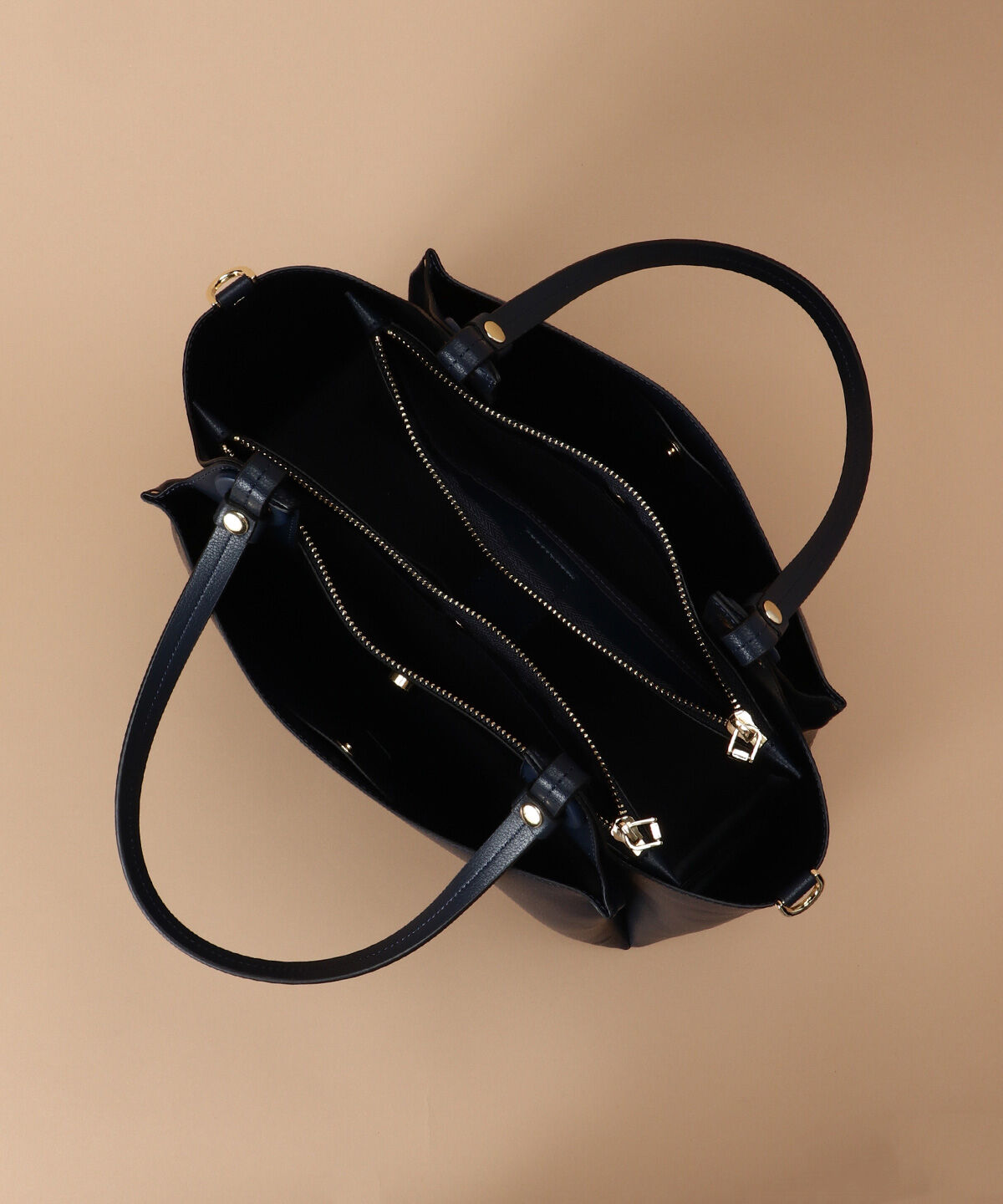 Samantha Thavasa「ボリュームデザイン トートバッグ」|トートバッグ|