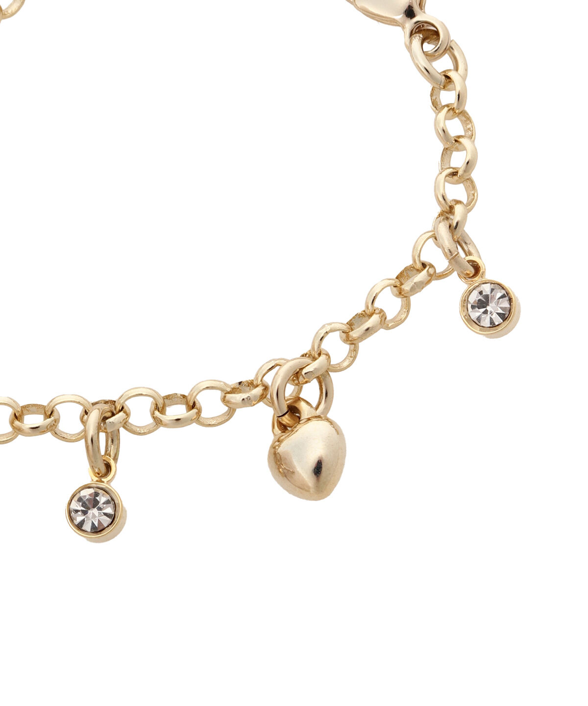 Samantha Thavasa「ハートファーバッグチャーム」|チャーム・キーホルダー|