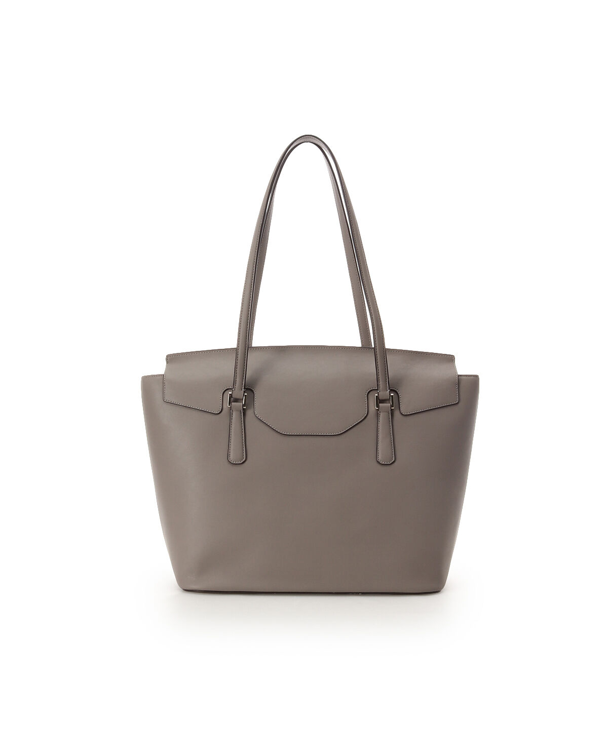 Samantha Thavasa「花柄ポーチ付き かぶせトートバッグ」|トートバッグ|