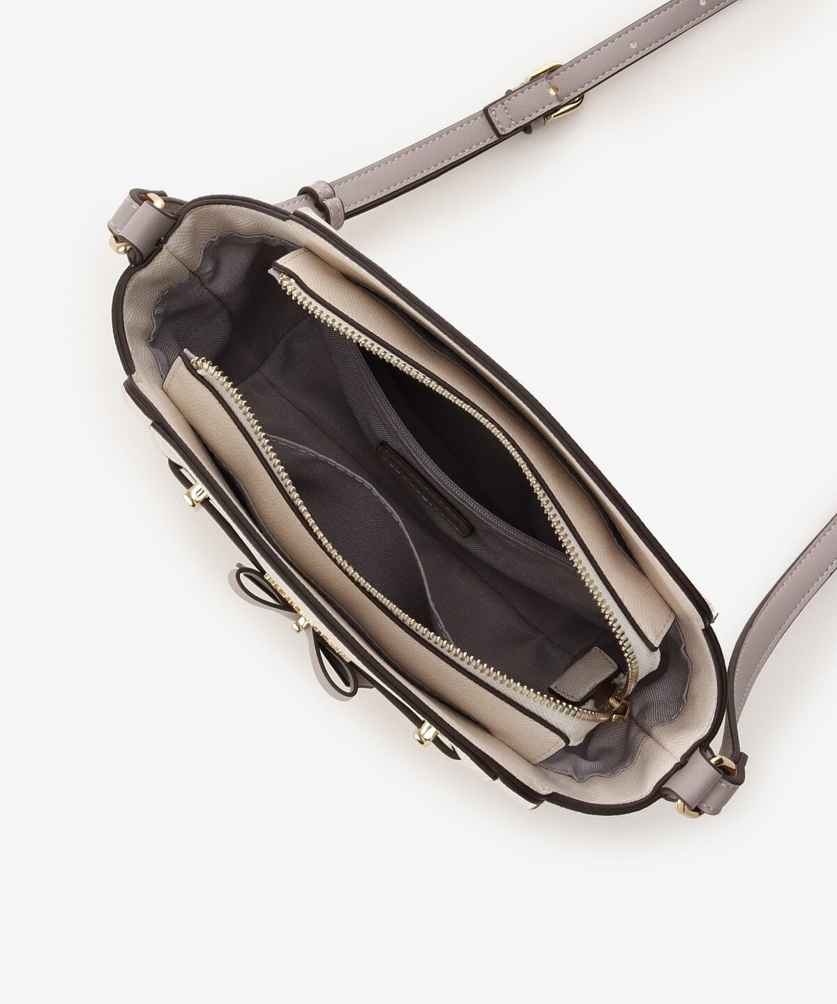 Samantha Vega「リボンモチーフショルダーバッグ」|ショルダー・メッセンジャー|