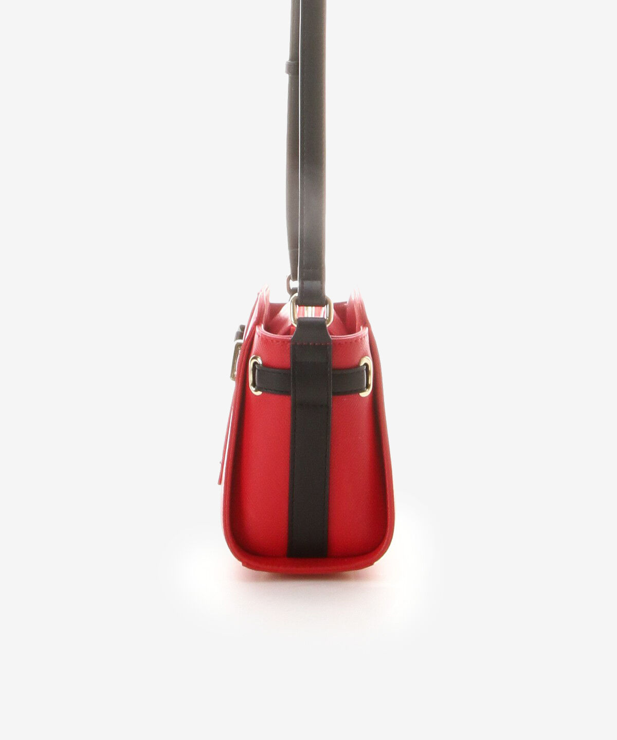 Samantha Vega「リボンモチーフショルダーバッグ」|ショルダー・メッセンジャー|