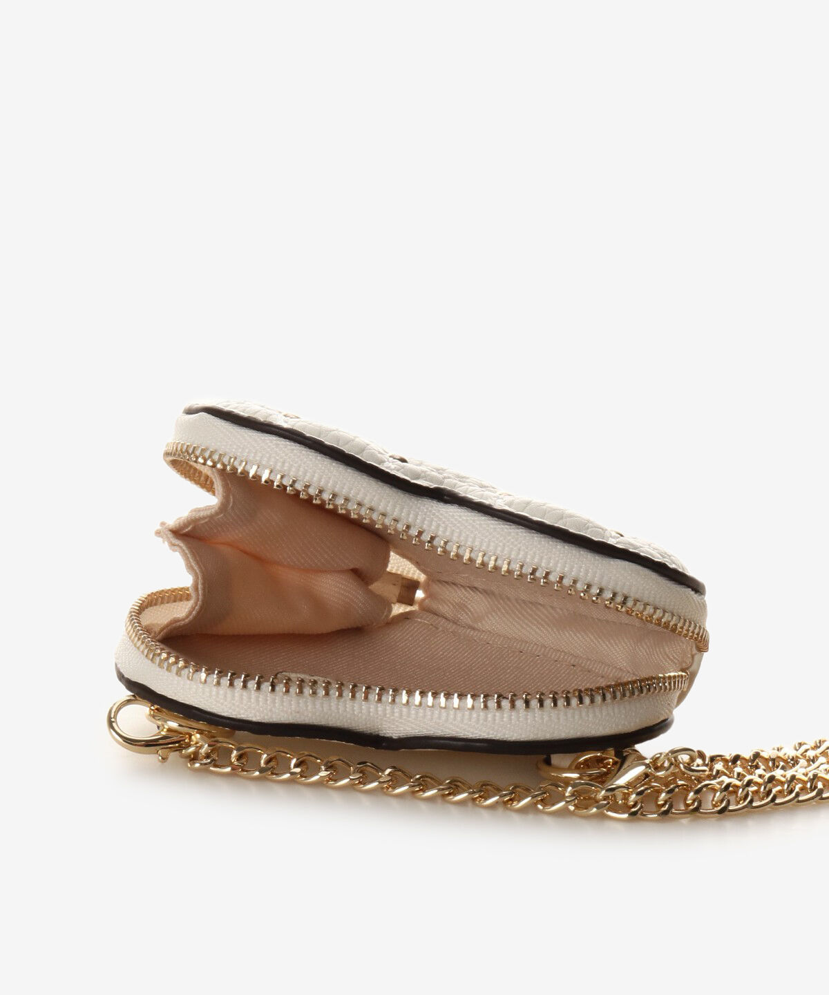 Samantha Vega「ハート型チャーム(スタッズ)」|チャーム・キーホルダー|