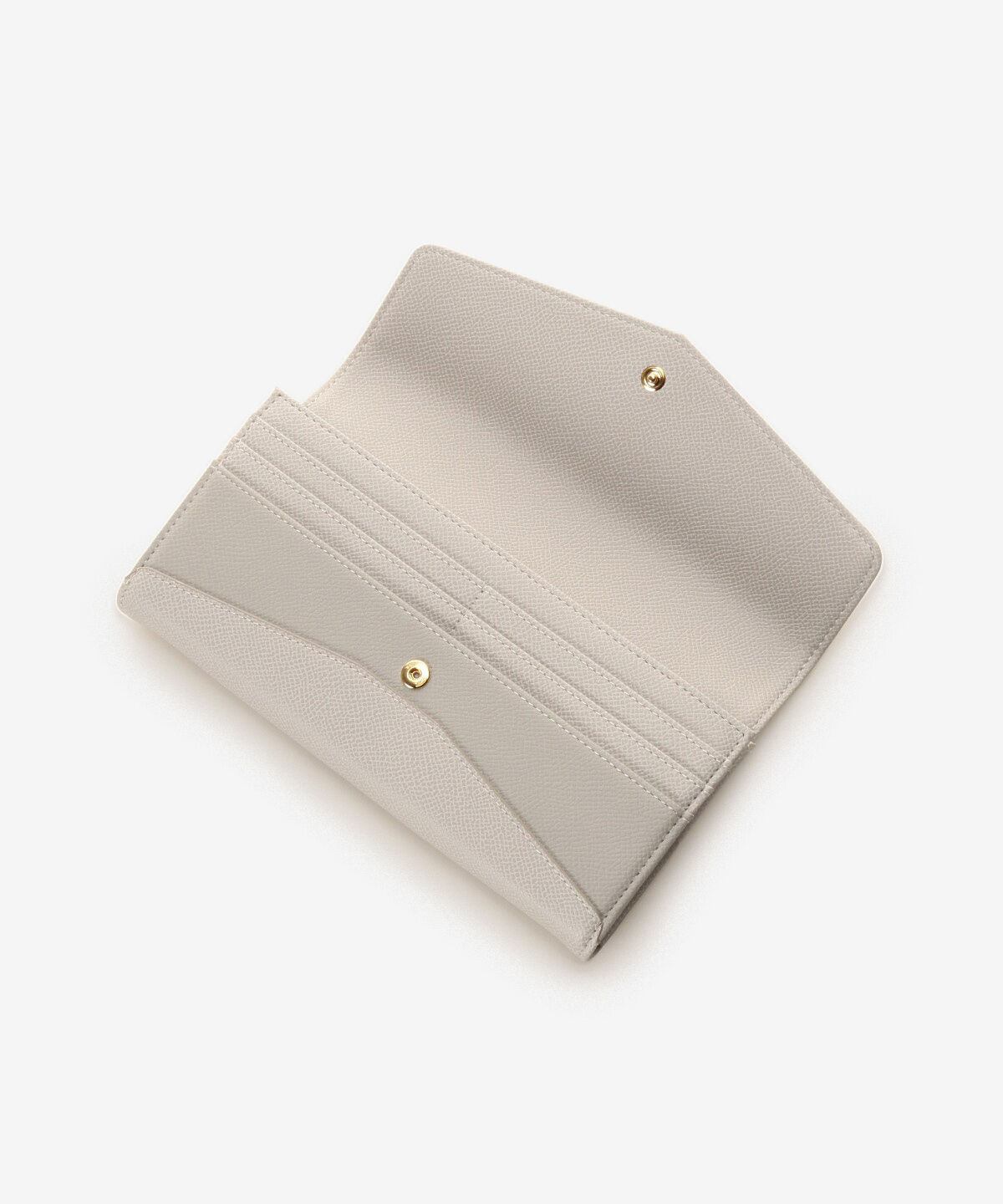 Samantha Vega「ハートビジュー付き長財布」|財布|