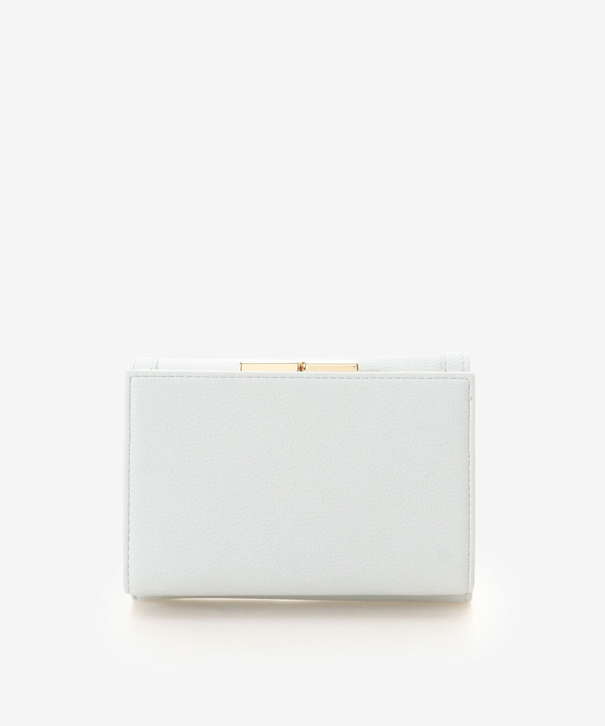 Samantha Vega「ハートリボンモチーフ折財布」|財布|