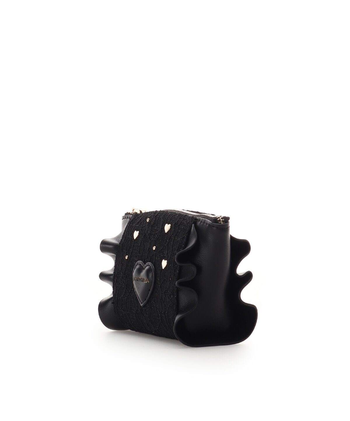 Samantha Vega「レースハートベルトポーチ」|ポーチ|