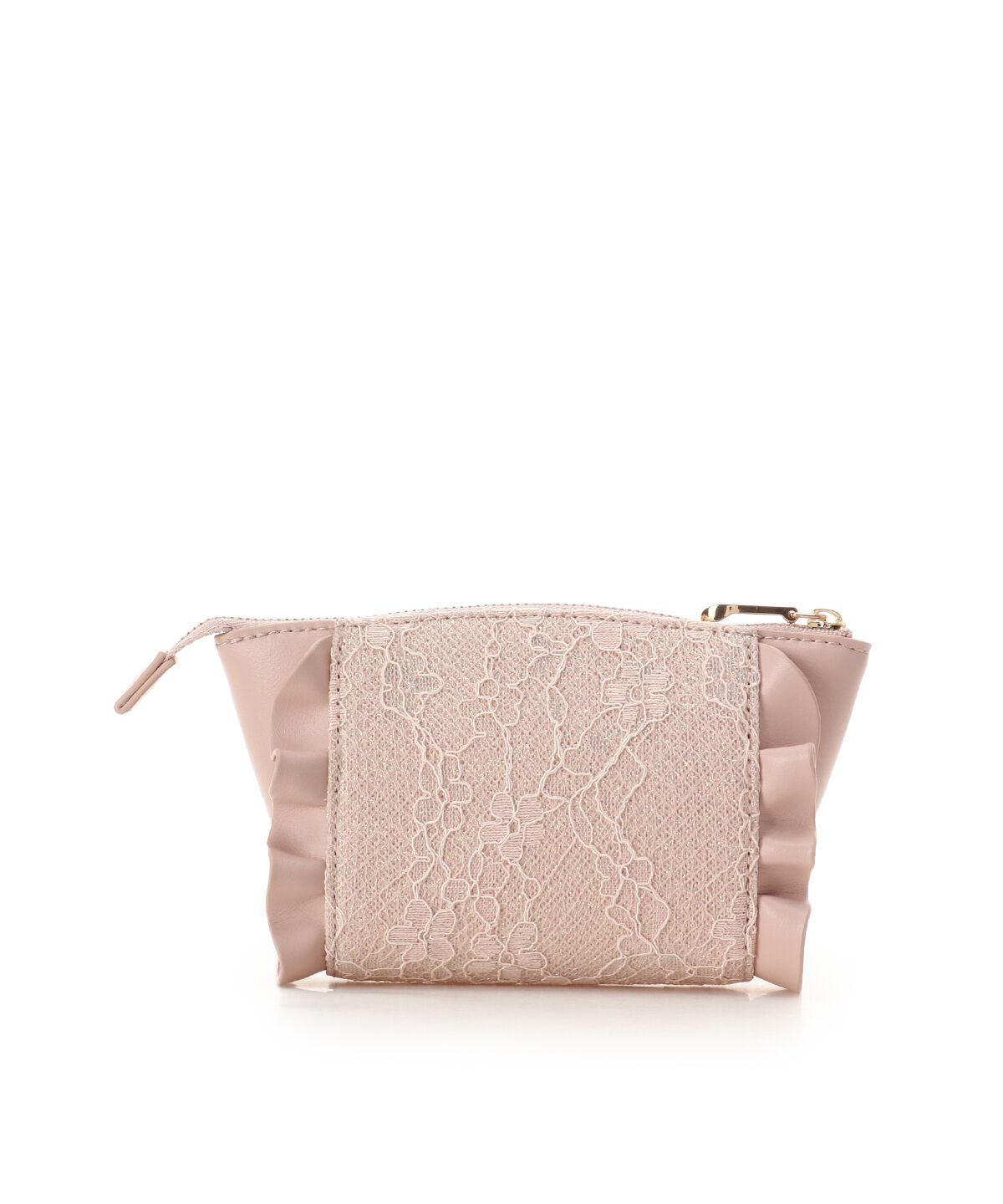 Samantha Vega「レースハートベルトポーチ」|ポーチ|