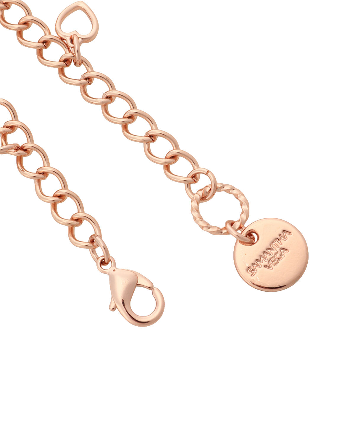 Samantha Vega「サクラチャーム」|チャーム・キーホルダー|