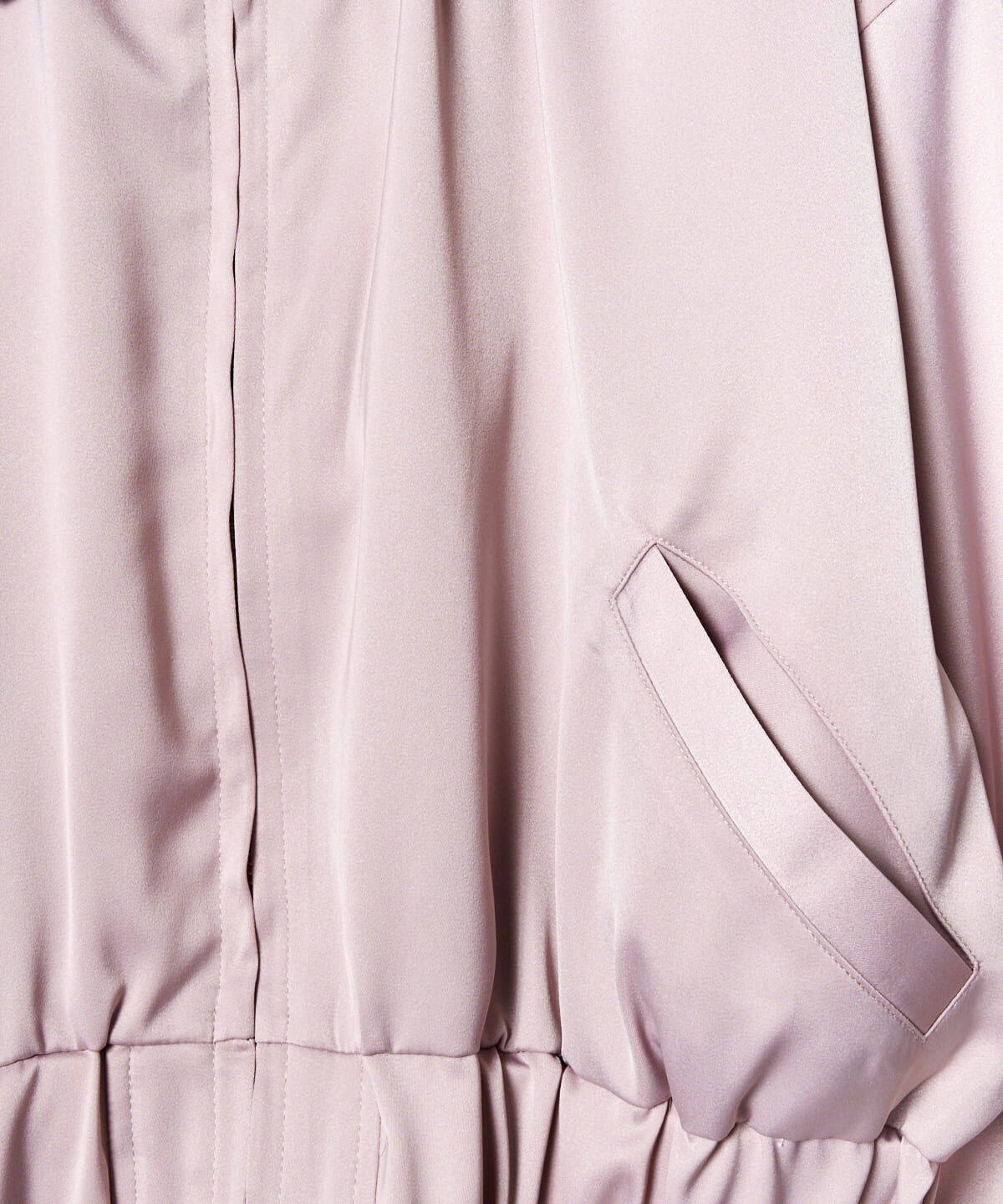 REDYAZEL「ショートブルゾン」|ブルゾン・スタジャン|