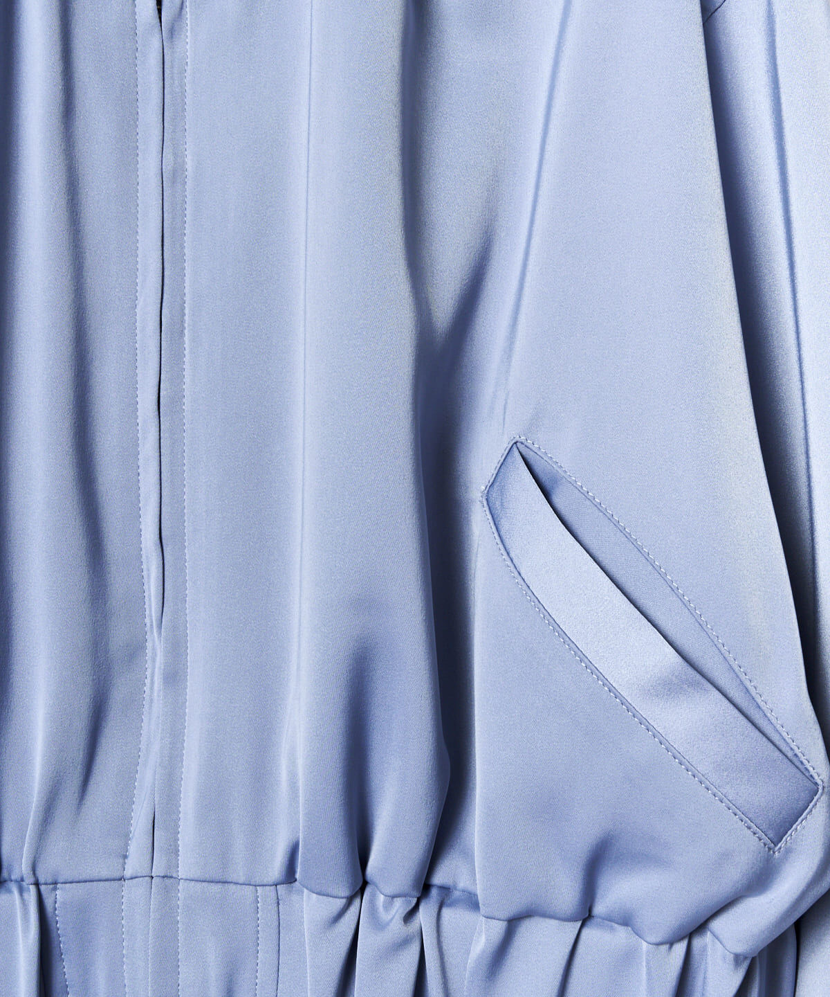 REDYAZEL「ショートブルゾン」|ブルゾン・スタジャン|