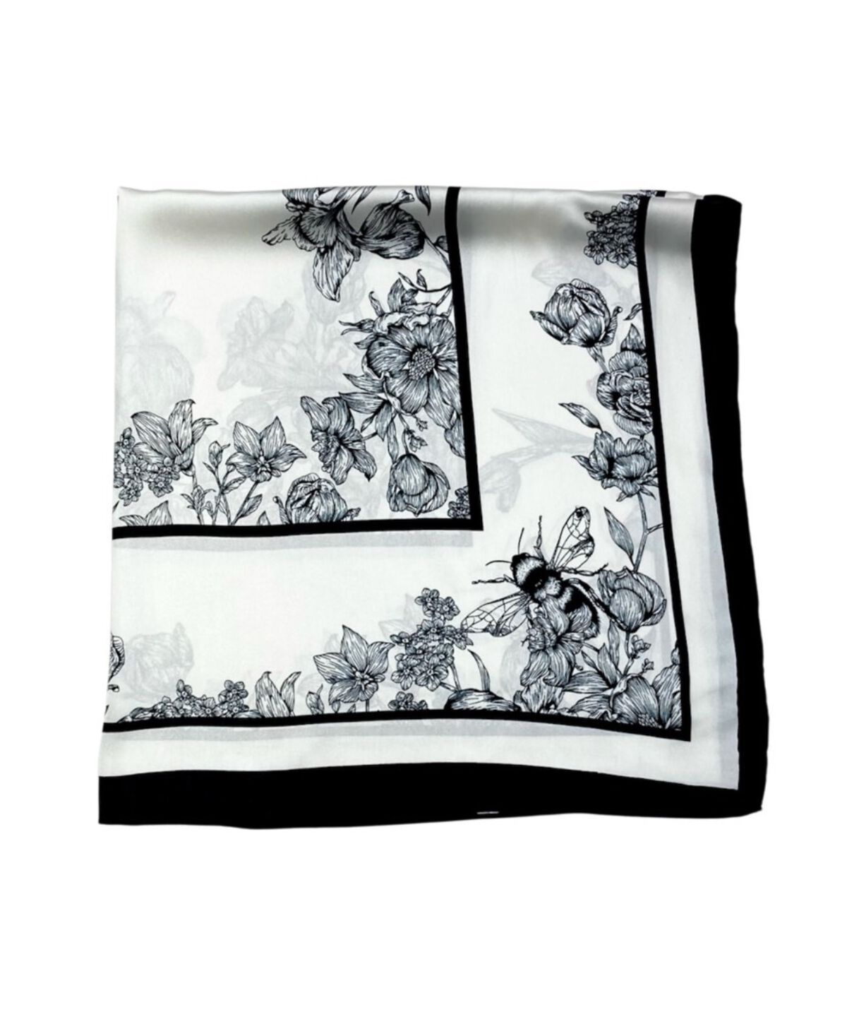 WILLSELECTION「スカーフ」|マフラー|