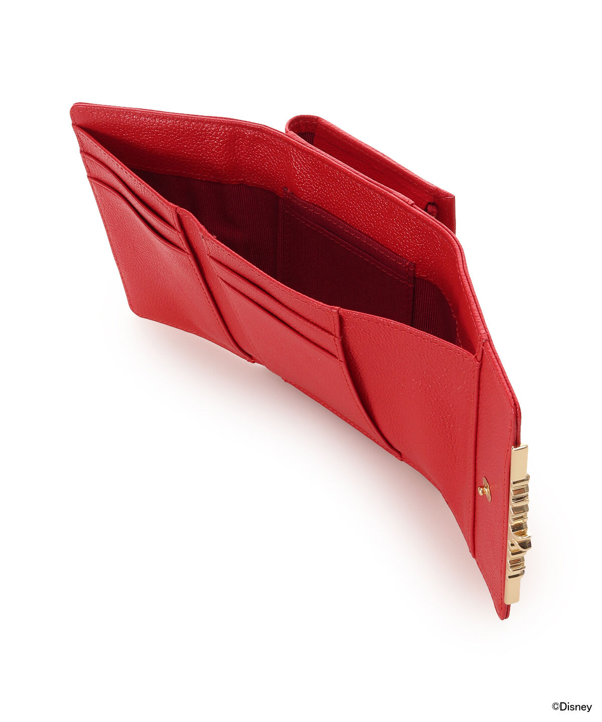 Samantha Thavasa Petit Choice「『ディズニー ツイステッドワンダーランド』 折財布」|財布|