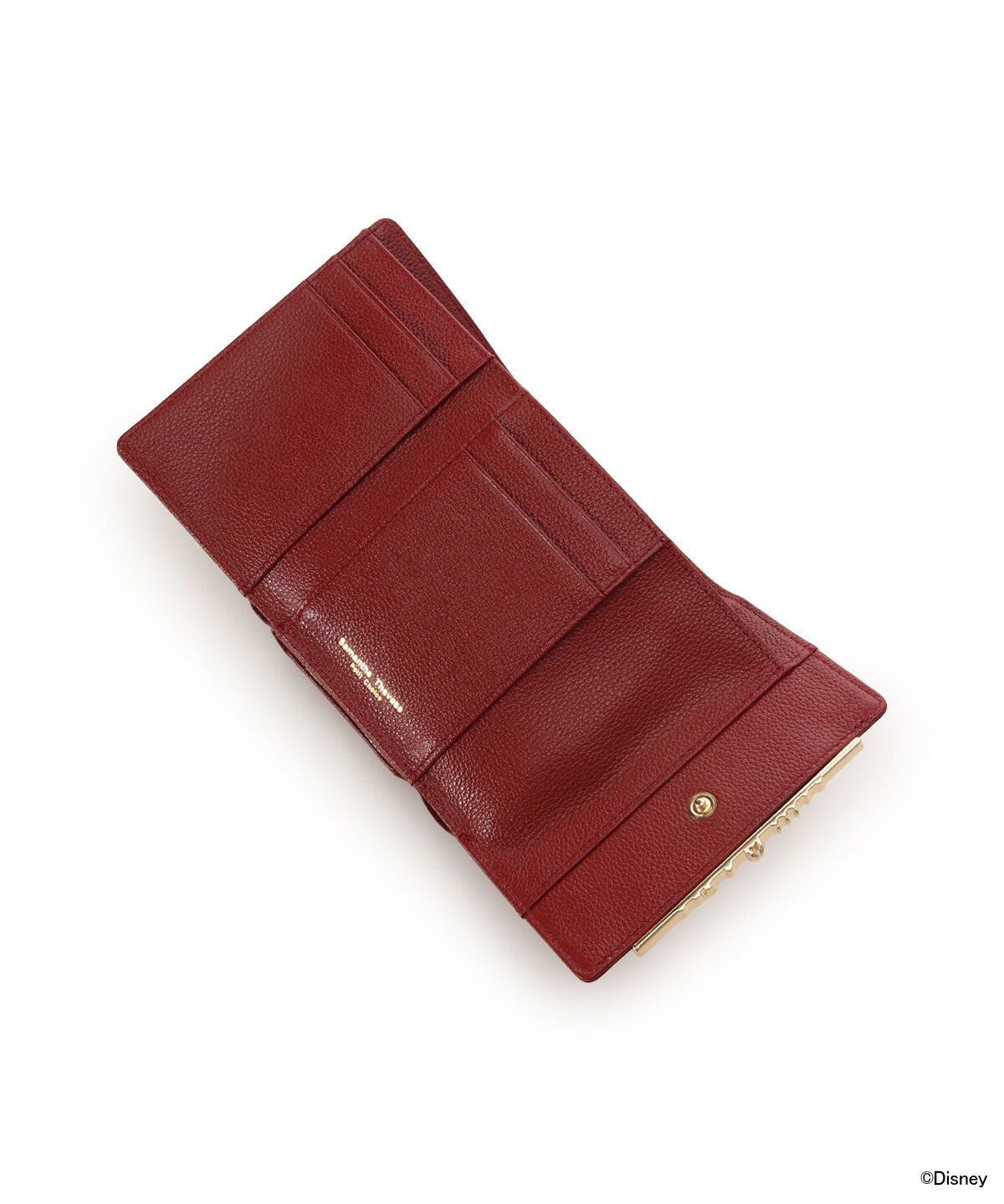 Samantha Thavasa Petit Choice「『ディズニー ツイステッドワンダーランド』 折財布」|財布|