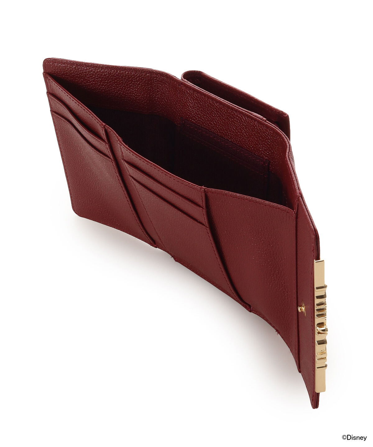 Samantha Thavasa Petit Choice「『ディズニー ツイステッドワンダーランド』 折財布」|財布|