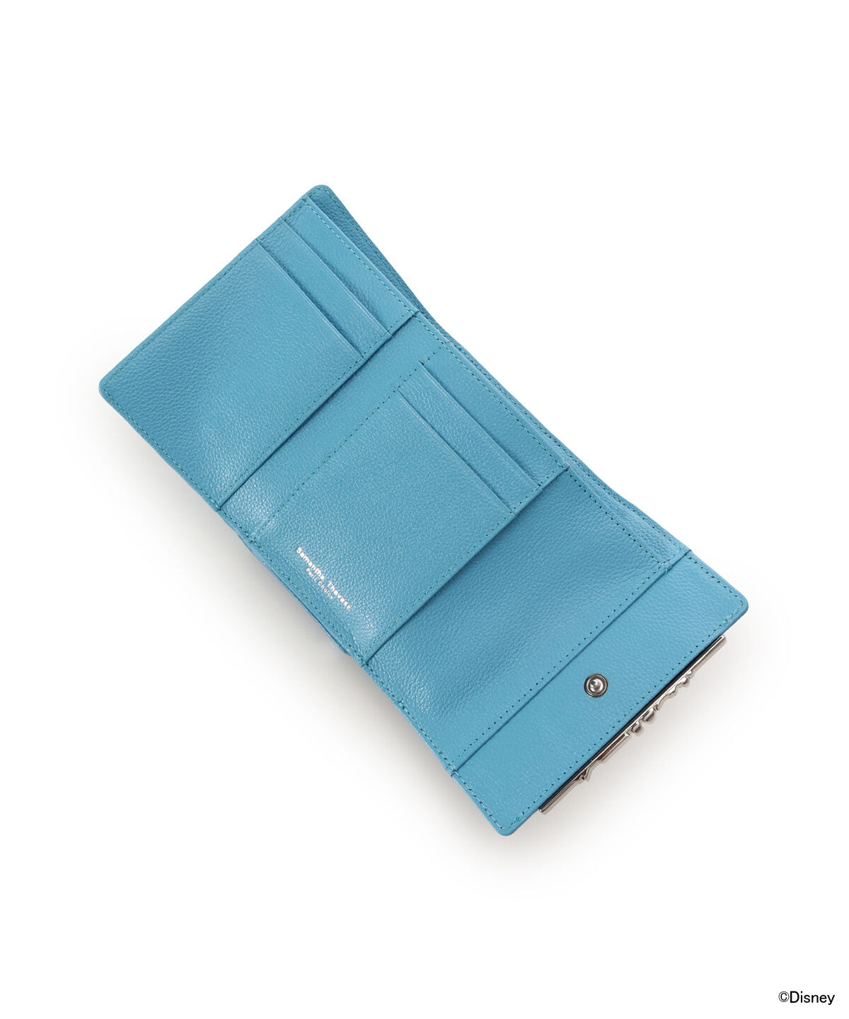 Samantha Thavasa Petit Choice「『ディズニー ツイステッドワンダーランド』 折財布」|財布|