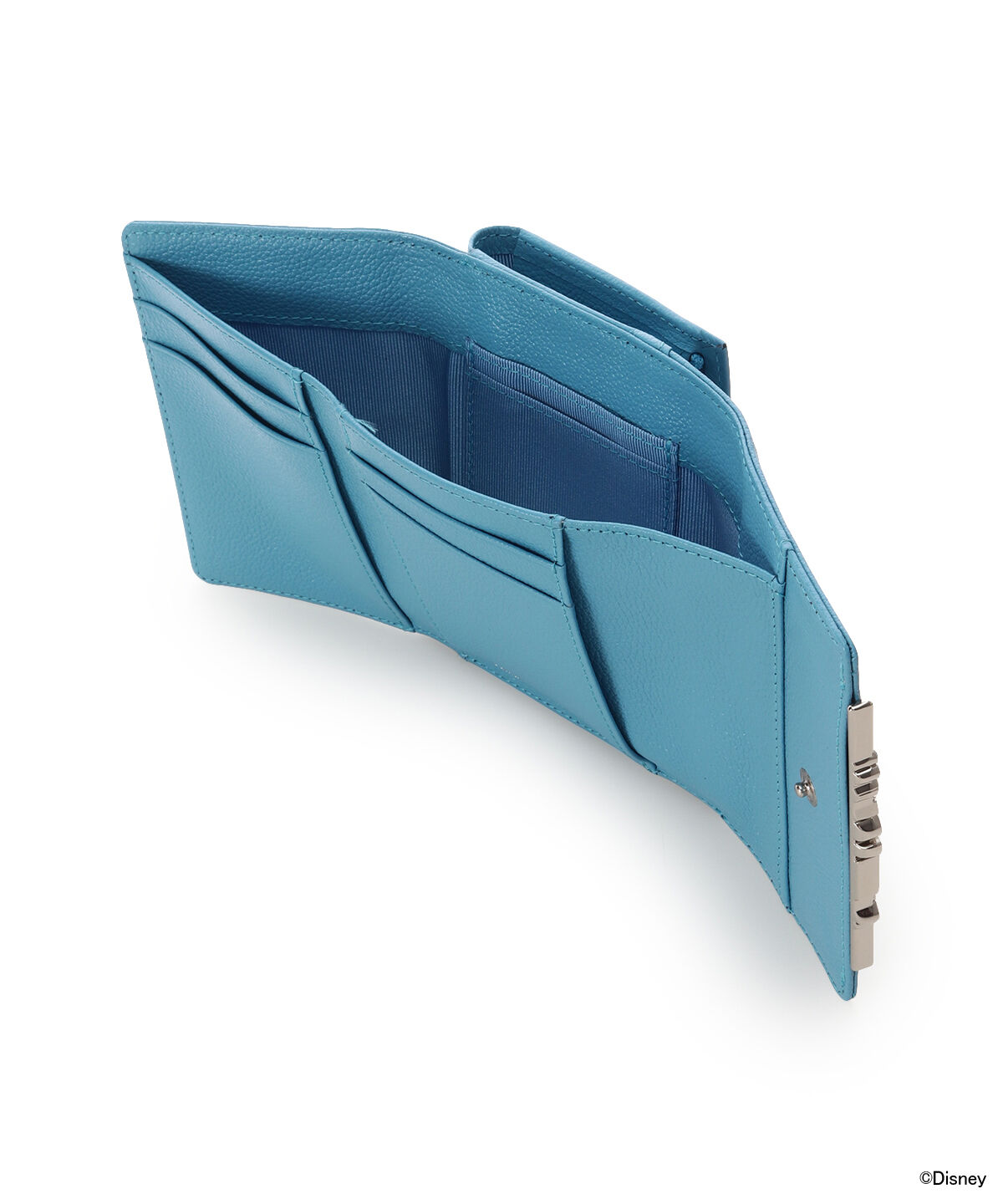 Samantha Thavasa Petit Choice「『ディズニー ツイステッドワンダーランド』 折財布」|財布|