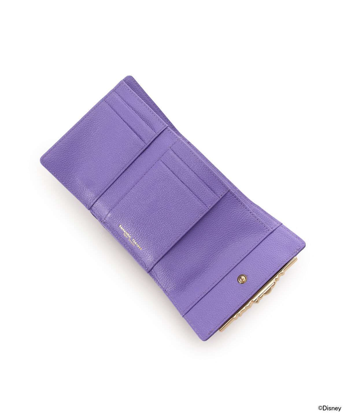 Samantha Thavasa Petit Choice「『ディズニー ツイステッドワンダーランド』 折財布」|財布|