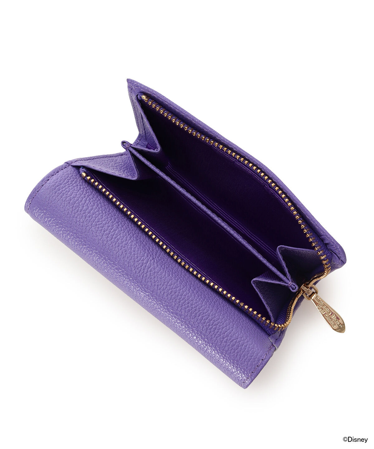 Samantha Thavasa Petit Choice「『ディズニー ツイステッドワンダーランド』 折財布」|財布|