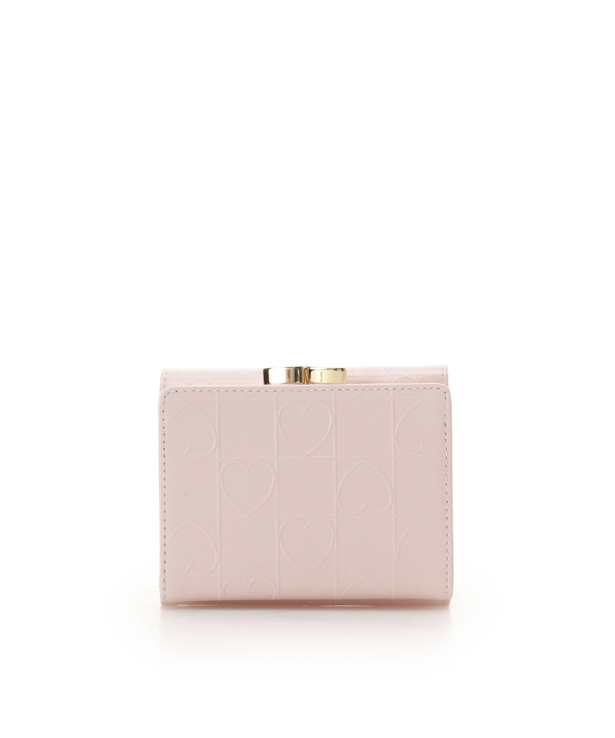 Samantha Thavasa Petit Choice「ライクハート 口金折財布」|財布|