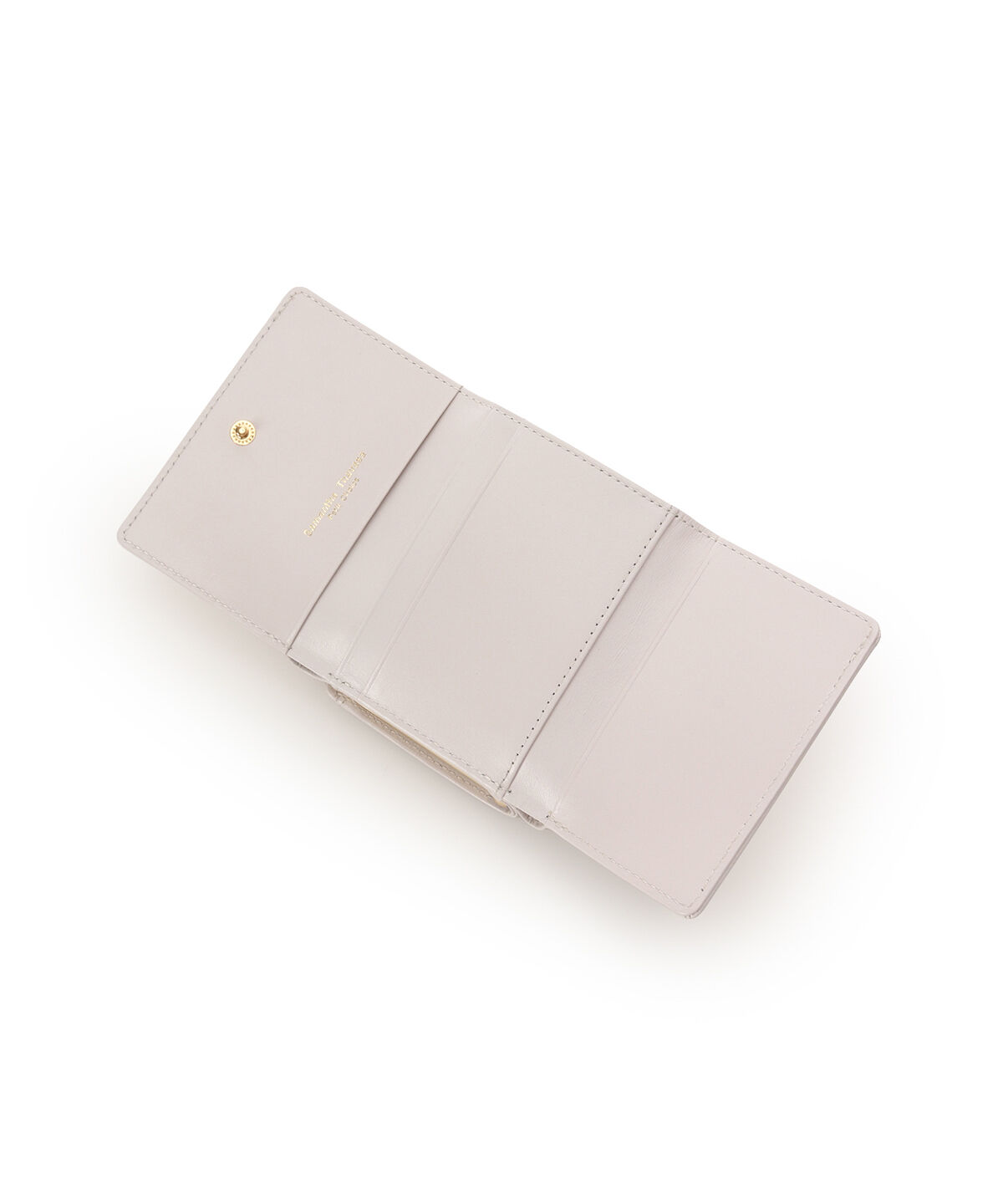 Samantha Thavasa Petit Choice「ライクハート 口金折財布」|財布|