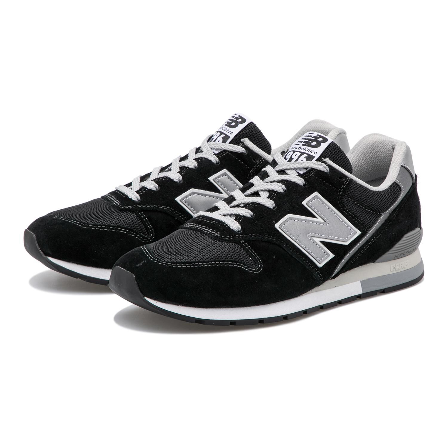 NEW BALANCE 「【NEW BALANCE】CM996BK2(D)」|スニーカー|