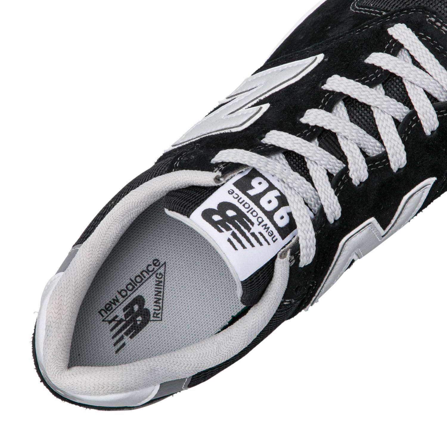 NEW BALANCE 「【NEW BALANCE】CM996BK2(D)」|スニーカー|