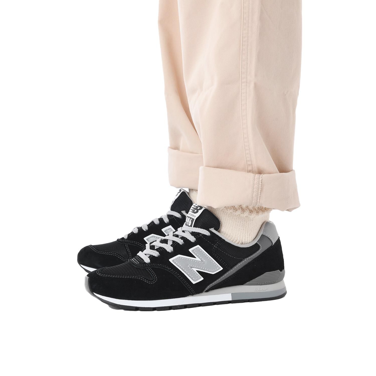 NEW BALANCE 「【NEW BALANCE】CM996BK2(D)」|スニーカー|