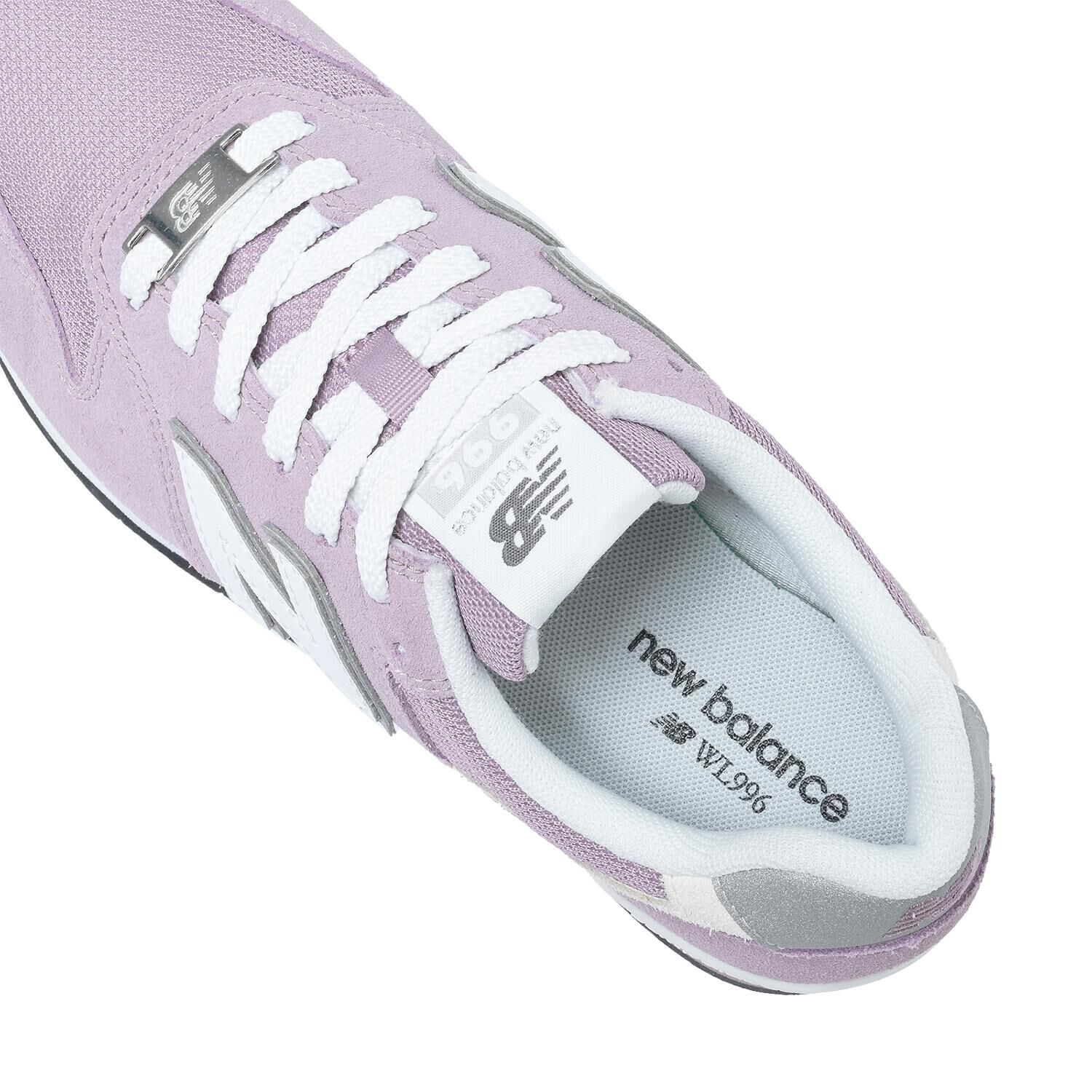 NEW BALANCE 「【NEW BALANCE】WL996EF2(D)」|スニーカー|