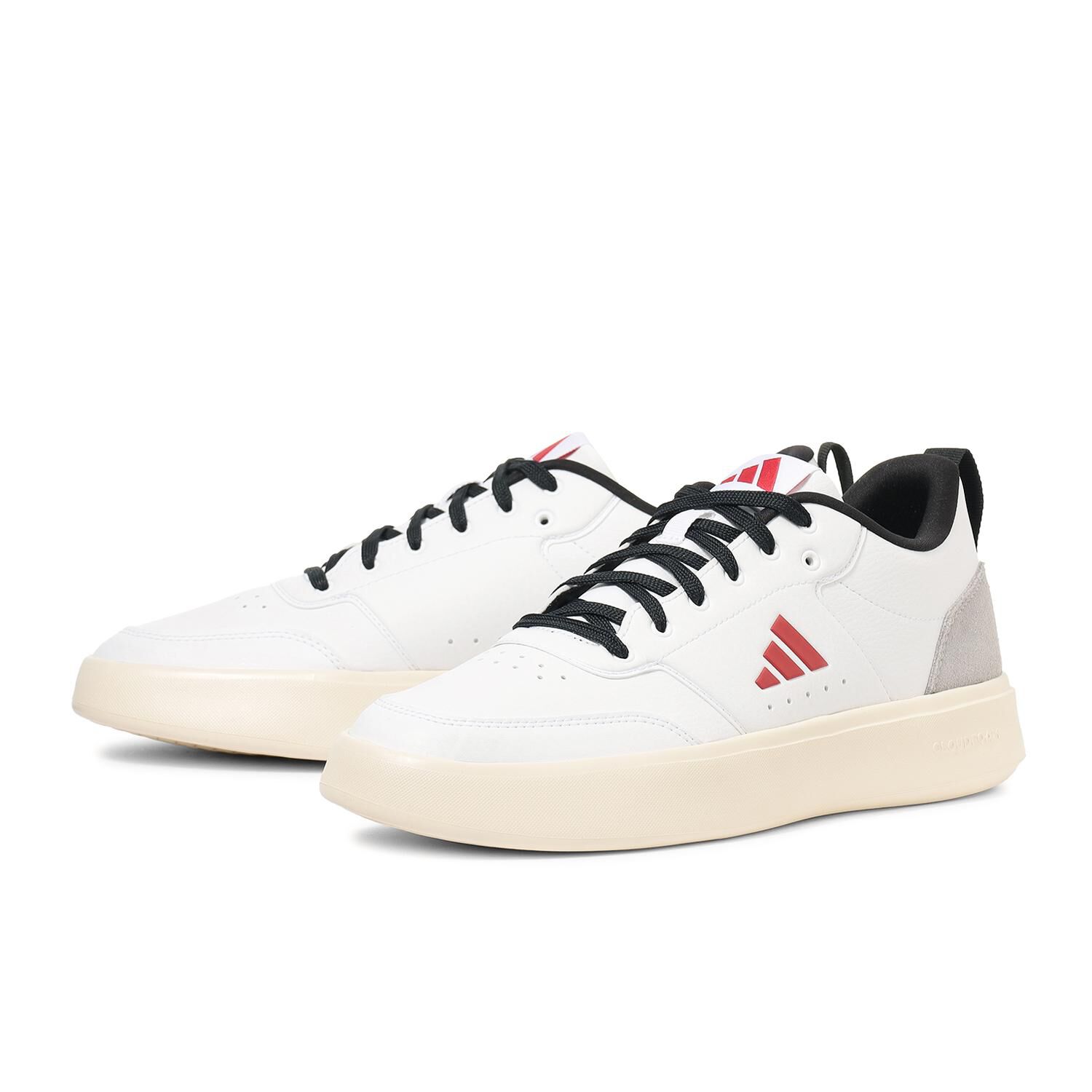 adidas「【ADIDAS】PARK ST LITE」|スニーカー|