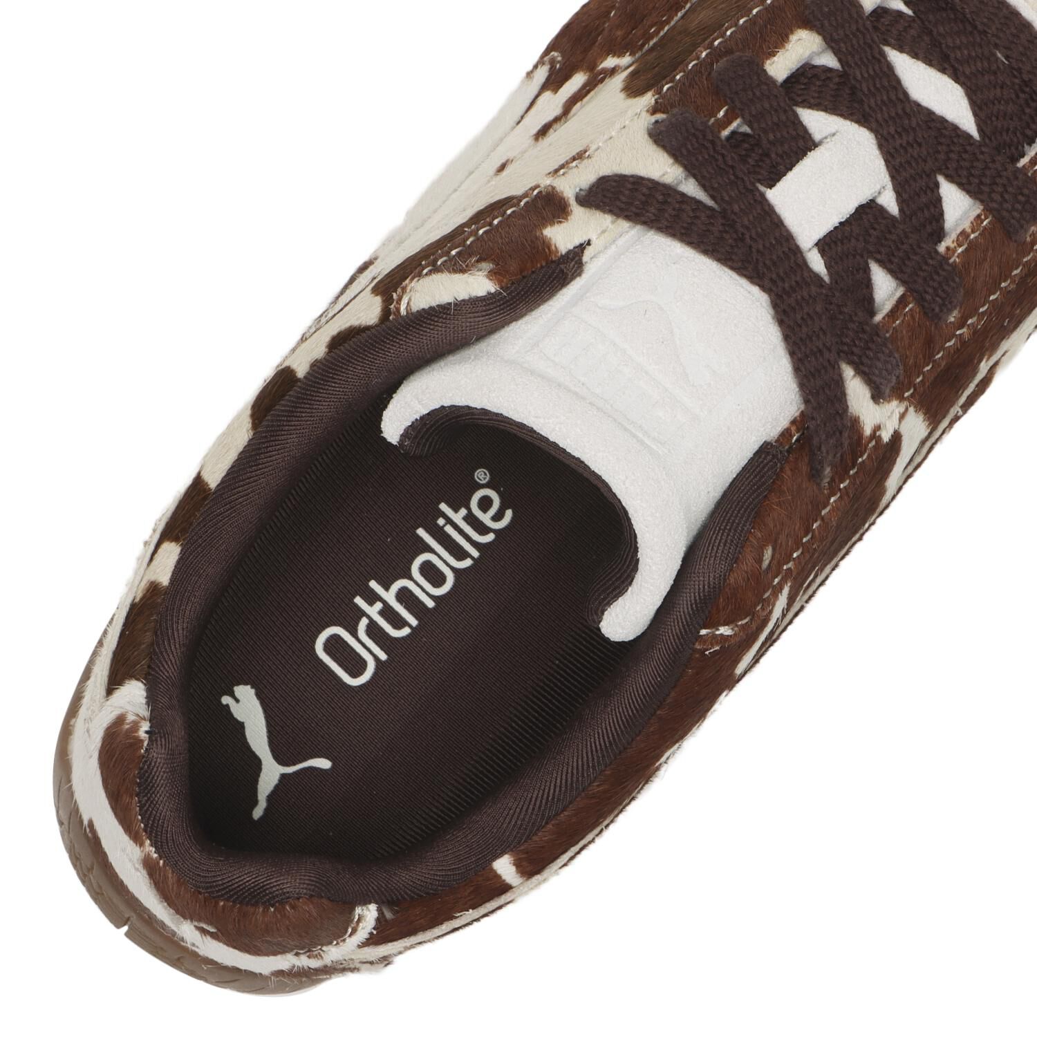 PUMA「【PUMA】W SPEEDCAT COW」|スニーカー|