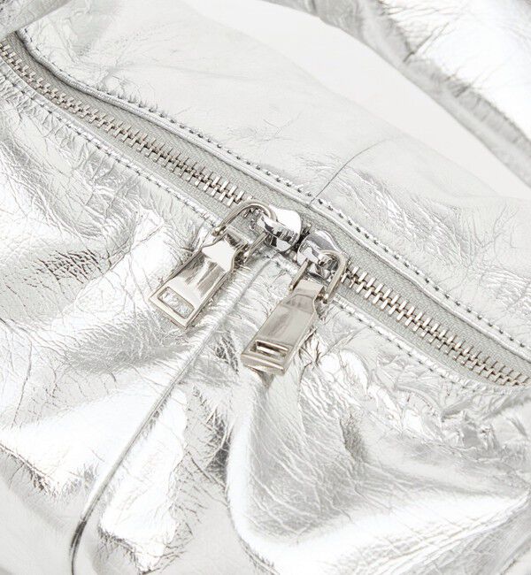 ODETTE E ODILE「＜SY＞ ミニホーボー」|ショルダー・メッセンジャー|