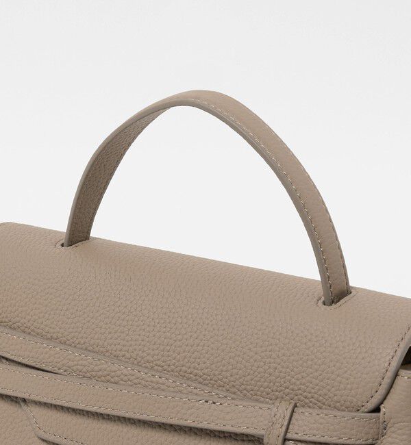 ODETTE E ODILE「＜TOV＞ MIMI M」|ショルダー・メッセンジャー|