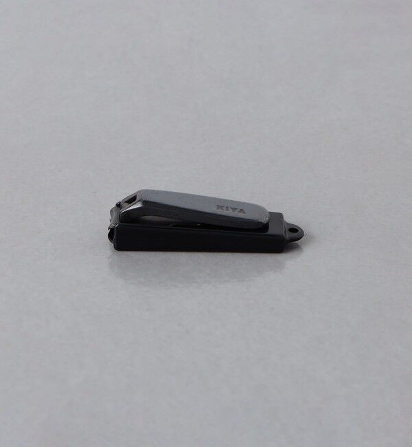 Style for Living「＜木屋＞爪切り BLACK 小」|その他|